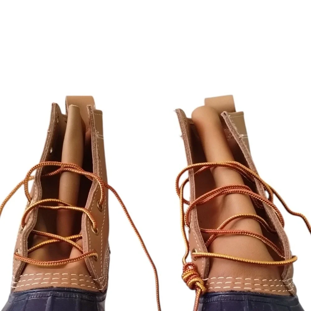 L. L.Bean‎ Womens 8